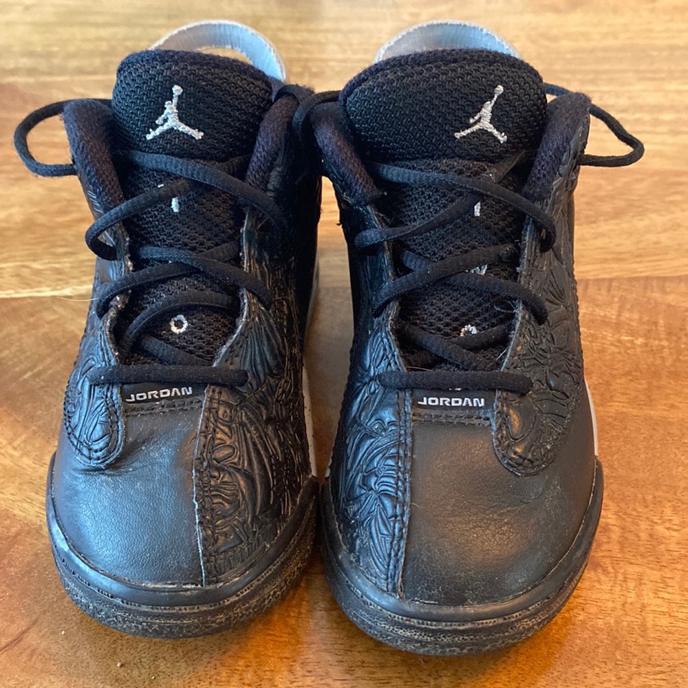 Jordan sneakers